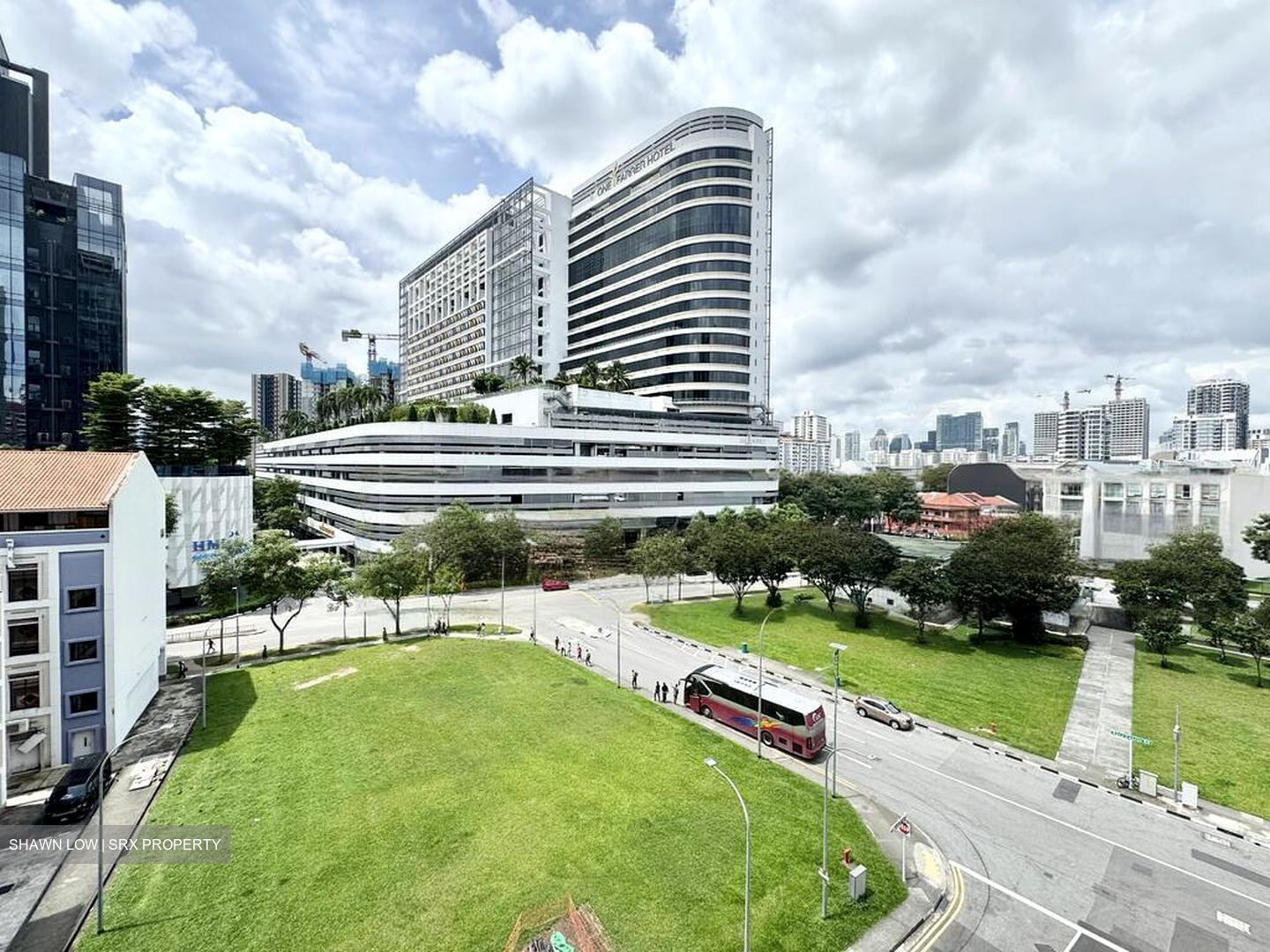 Uptown @ Farrer (D8), Apartment #505003151